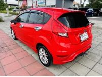 2015 FORD FIESTA 1.5S รูปที่ 6